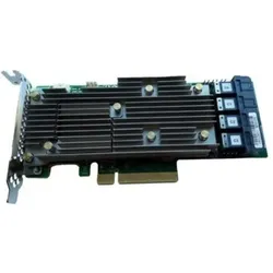 Fujitsu PRAID EP540i FH/LP, Storage Controller