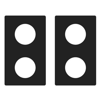 SEKURIT Kalibriertafel, Fahrerassistenzsystem 9201136169