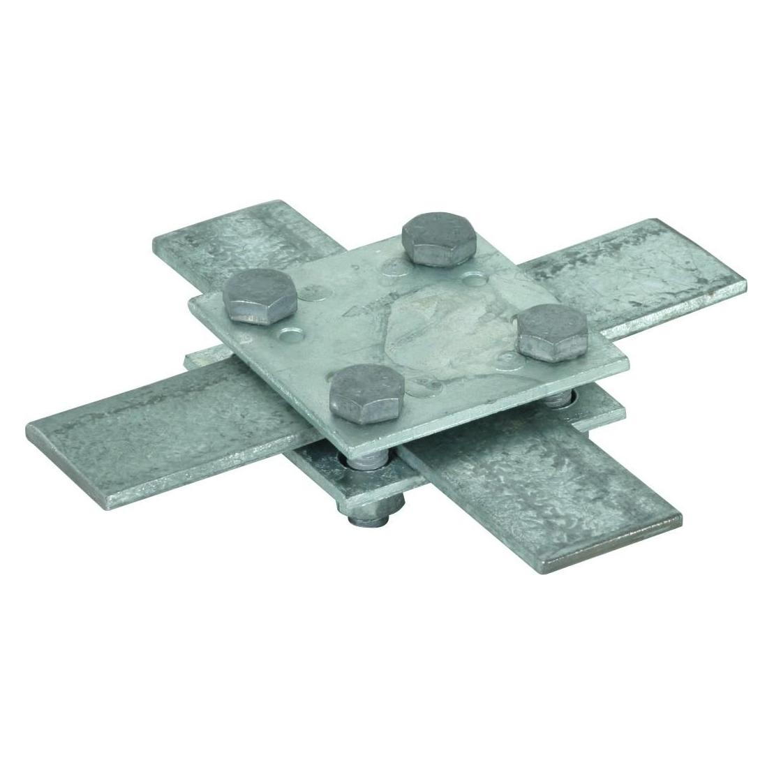 Dehn Kreuzstück 318033 30mm (Sonstige) (318033)