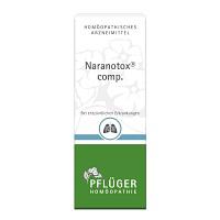 NARANOTOX comp.Tropfen 50 ml