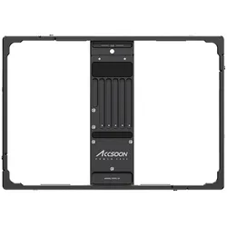 Power Cage f. i-Pad 10" und 11"