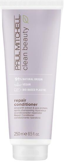 250ml Paul Mitchell Clean Beauty Repair Conditioner