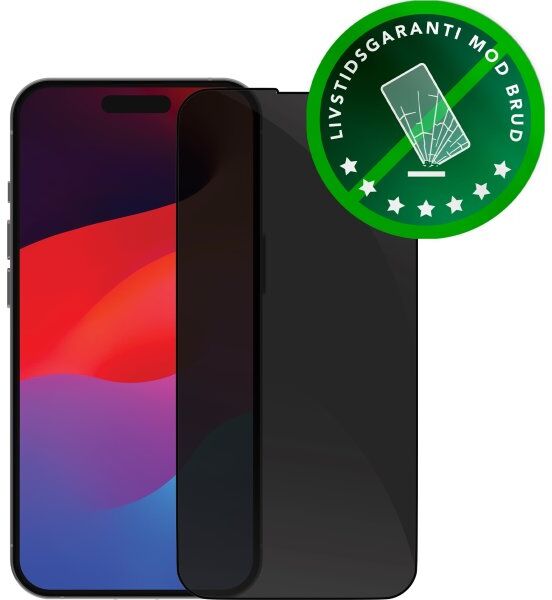 Dbramante1928 Eco-Shield Privacy Iphone 15 Pro