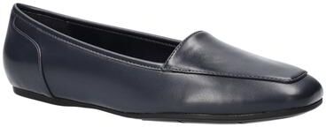 Easy Street Thrill - Womens 8.5 Navy Slip On N