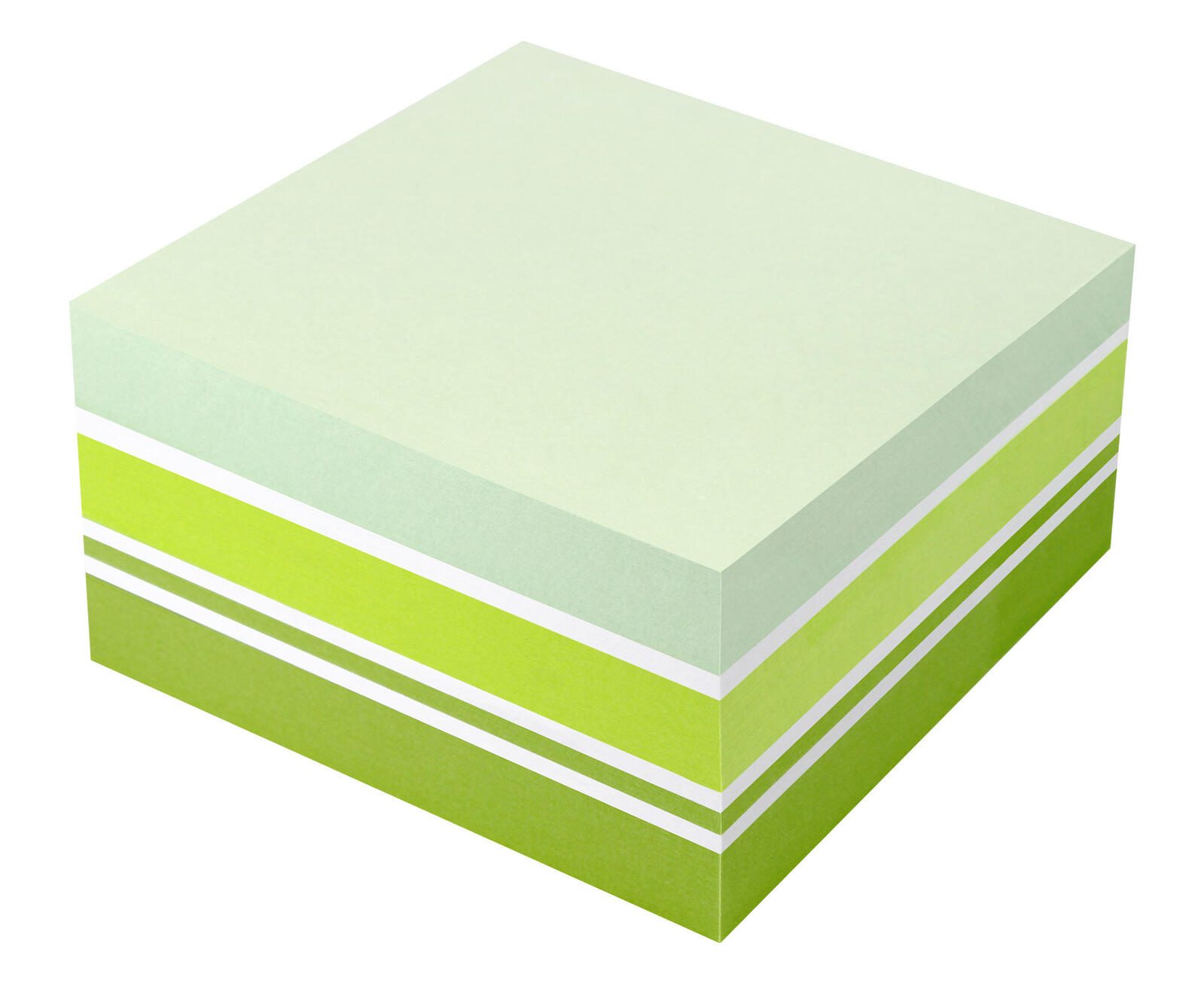 inFO Haftnotizen 7,5 x 7,5 cm 5654-71