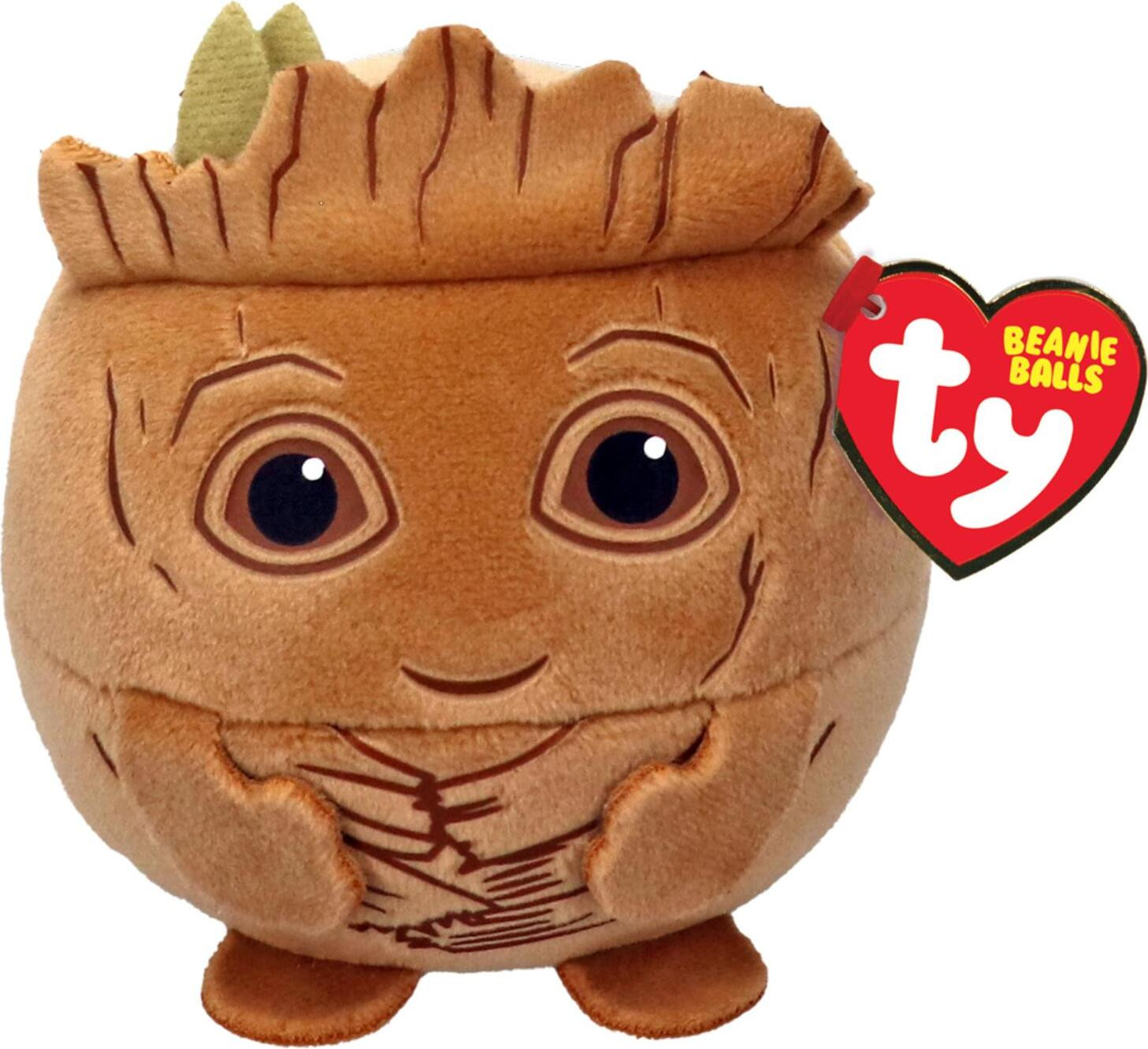 TY Ty Puffies Groot knuffel