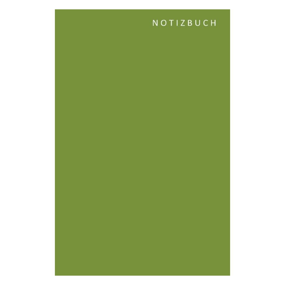 epubli Notizbuch (A5, Liniert, Weicher Einband) (57179261)