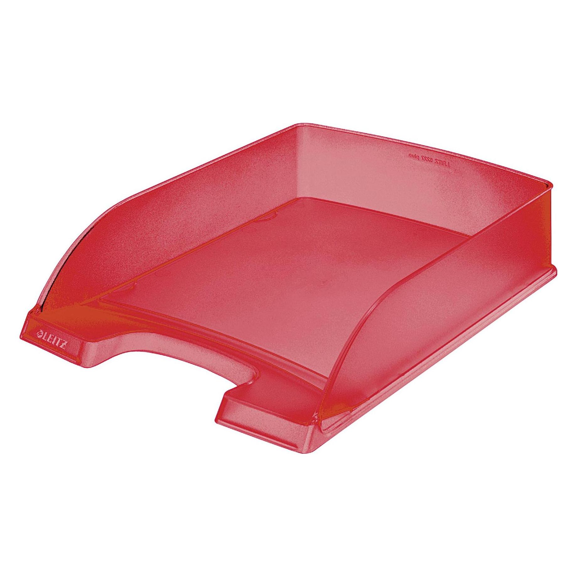 Leitz Plus (A4) (5227-00-26)