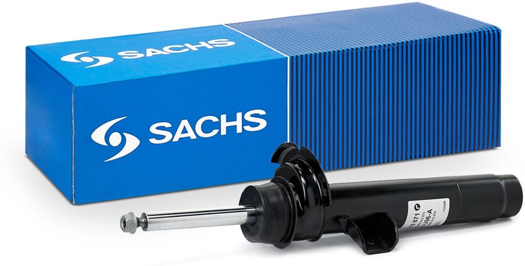 SACHS 315 871 Shock absorber