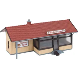 Faller 191833 H0 Kleine Bäckerei