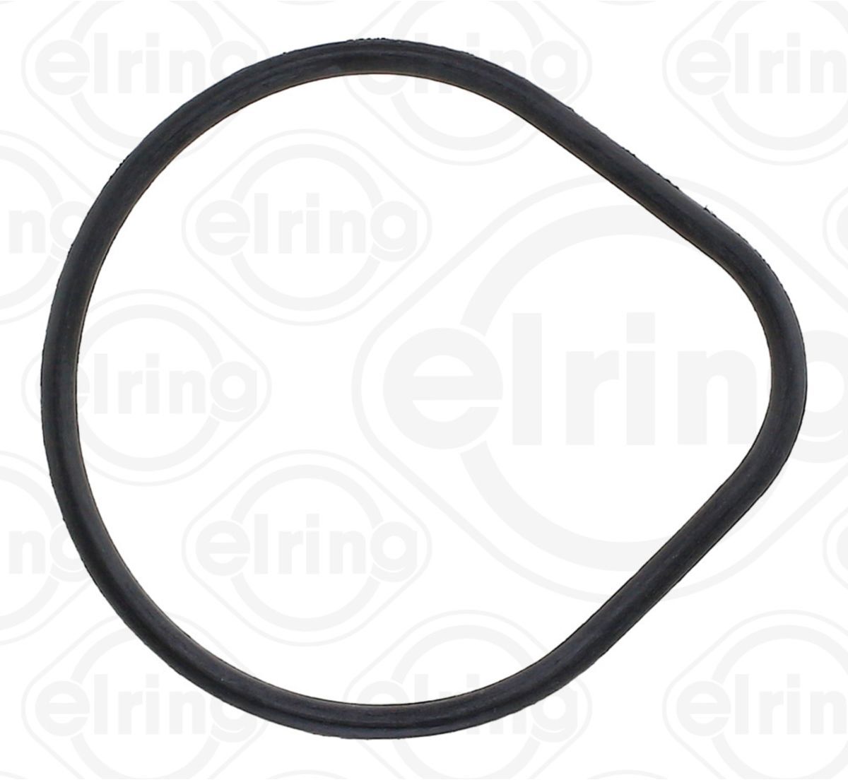 Dichtung, Ansaugkrümmergehäuse ELRING 372.960