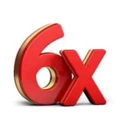 6X - Pfand