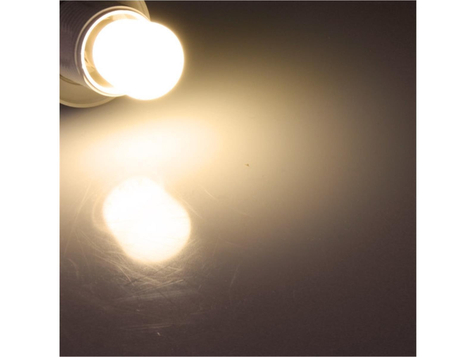 ChiliTec LED Lamp E14 Warmwit 3000K 2W 140lm