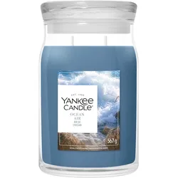 Ocean Air Signature Large Jar 567g 2-Docht