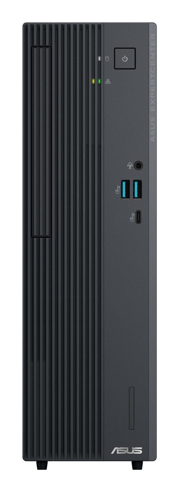ASUS ExpertCenter P500 SFF P500SV-05210H1160 Intel Core 5 210H Small-Form-Factor PC 90PF05A1-M01DT0