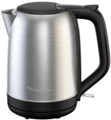 Moulinex Jarro Elétrico  Subito 5 - 1.7L - Inox / Preto