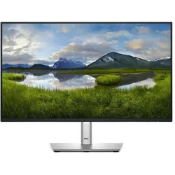 Dell P2425HE (1920 x 1080 Pixel, 23.80"), Monitor, Grau