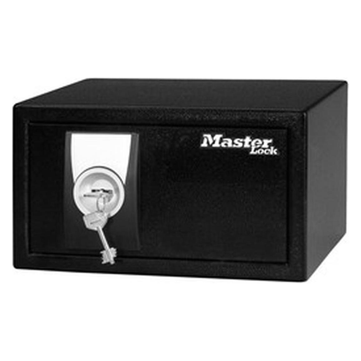 Master Lock Sicherheitssafe X031ML (9.93 l) (X031ML)