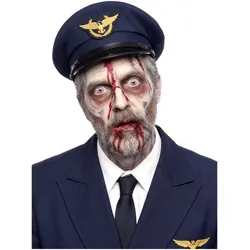 Maskworld Zombie Pilot Kostüm (L, XL)