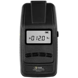 PCE Instruments, Detektor, Elektrostatik Messgerät