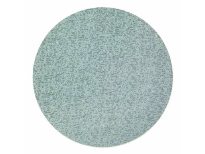 SERVIERPLATTE Life Fashion Green Chic ø 33 cm