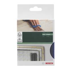Bosch Accessories 2609256350 Kontur Schleifpad Best for Contour fein 1 St.