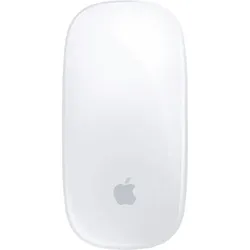 APPLE Magic Mouse für Mac und iPad Maus, Weiß