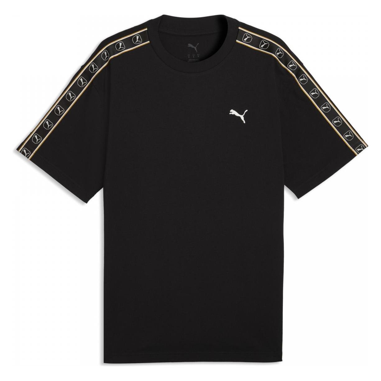 Puma ESS ELEVATED TAPE Relaxed Tee (XXL) (694341)