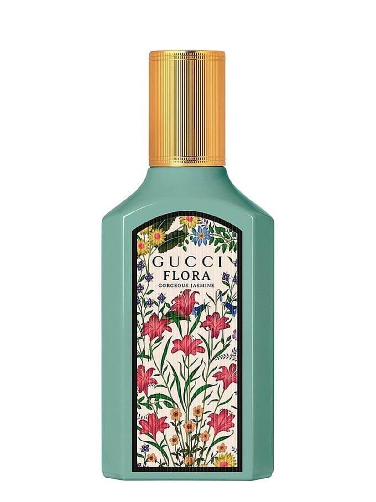 Gucci Flora Gorgeous Jasmine EDP - 50 ml0