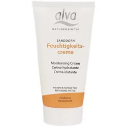 Sanddorn - Feuchtigkeitscreme 50ml