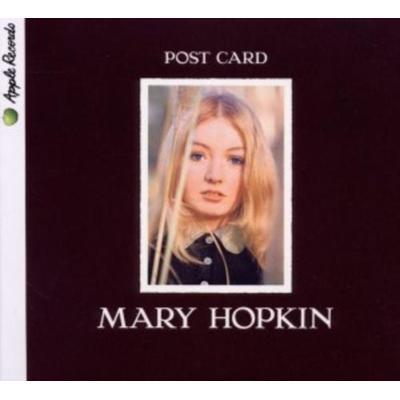 Hopkin, M: Post Card - Mary Hopkin, CD