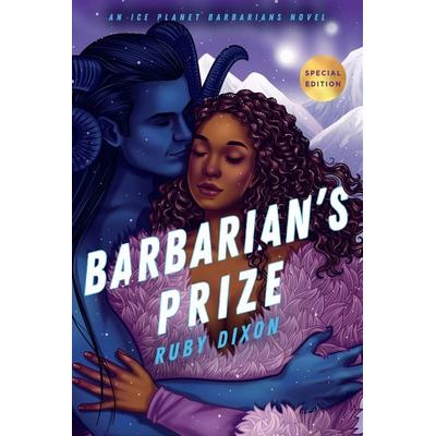 Barbarian's Prize, Taschenbuch von Ruby Dixon, Penguin LLC US, 978-0-593-63945-0