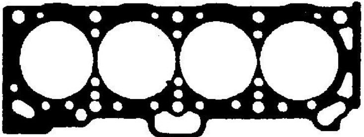 FAI AutoParts HG325 Zylinderkopfdichtung