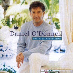 Daniel O'Donnell - Faith & Inspiration - Preis vom 02.10.2026 23:42:20 h