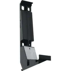 Hager M5848 Profilhalter PC/ABS zu Rangierkanal RK 110x80mm