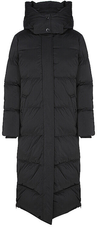 WOOLRICH Daunenparka KELLY schwarz   S S