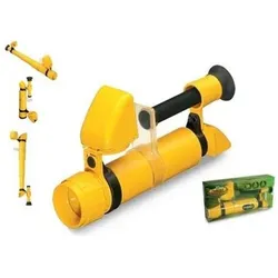 Navir Threek - Optical Transforming Tool