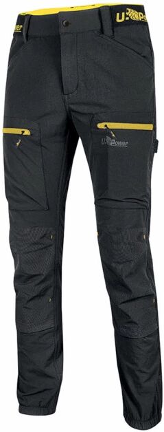 U-Power PANTALONE HARMONY BC TG.S