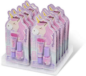 Martinelia Little Unicorn Beauty Duo