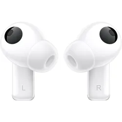 Huawei Freebuds Pro 2 (ANC, 6.50 h, Kabellos), Kopfhörer, Weiss