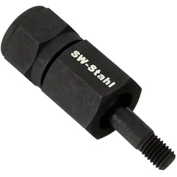 SW-Stahl, Fahrzeug Werkzeug, 03686L-5 Verbinder für Adapter