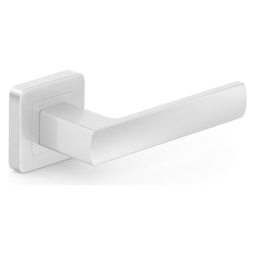 Metal-Bud Handle Door Ibiza Matte Nickle (Türgriff) (45037604)