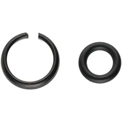 HAZET Ring-Satz - 9012M-09/2