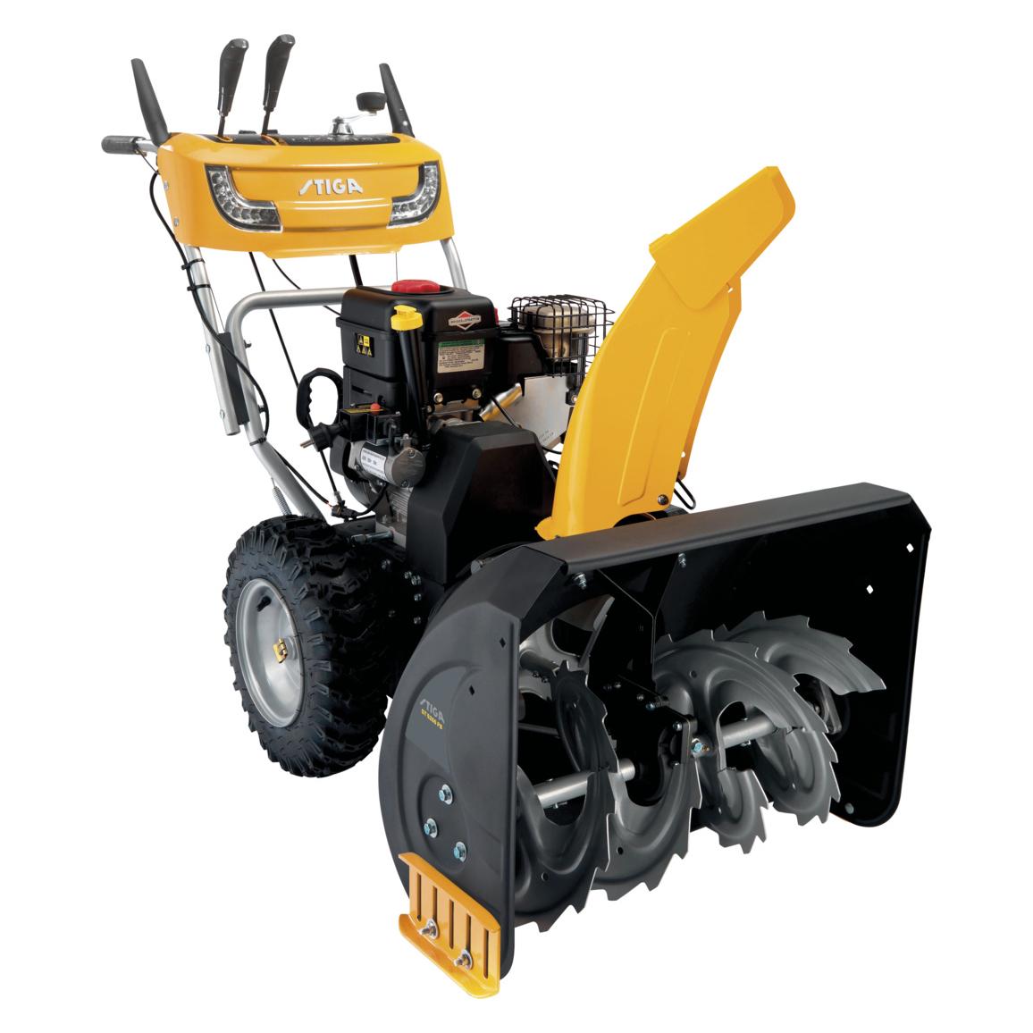 Stiga ST 5266 P (66 cm) (ST 5266 P)