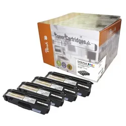 Peach Spar Pack Tonermodule kompatibel zu TN-328