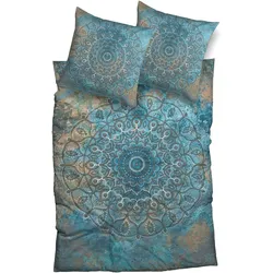 Casatex, Bettwäsche, Sleep Tight (Bettwäsche Set, 155 x 220 cm, 80 x 80 cm)