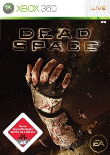 Electronic Arts - Dead Space - Preis vom 13.10.2026 11:25:28 h