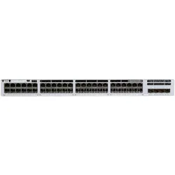 C9300L-48PF-4X-M neu