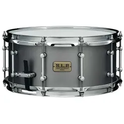 Tama LSS1465 14" x 6,5" SD - S.L.P. - Sonic Stainless Steel - Snare Drum