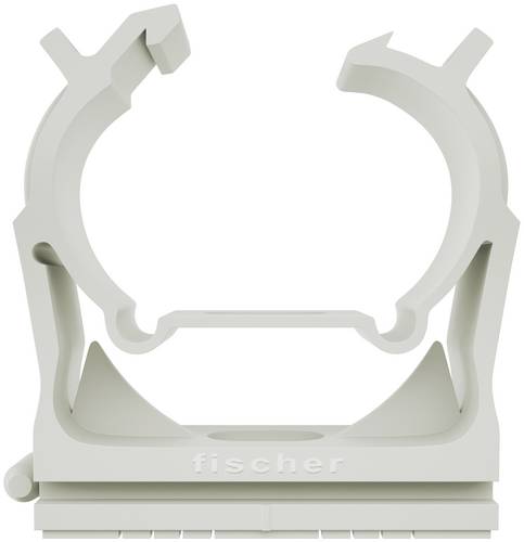 Fischer SCN 20 Verschlussclip 36mm Kunststoff 501262 100 St. (L x B x H) 36 x 16 x 36mm